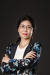 Ms. Elaine  Chen